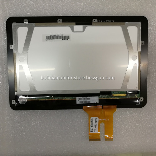 10.1 inch PCAP touch module